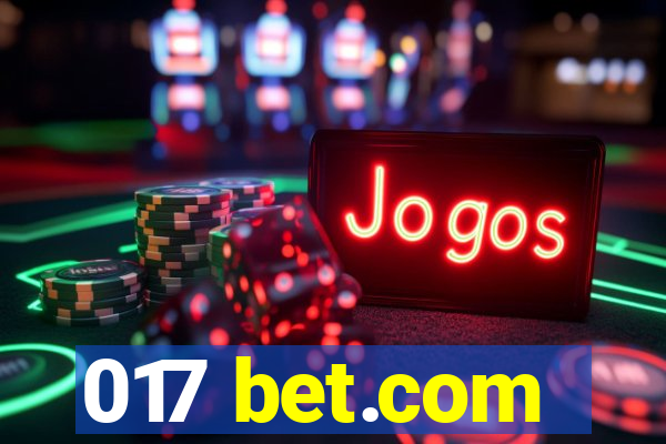 017 bet.com